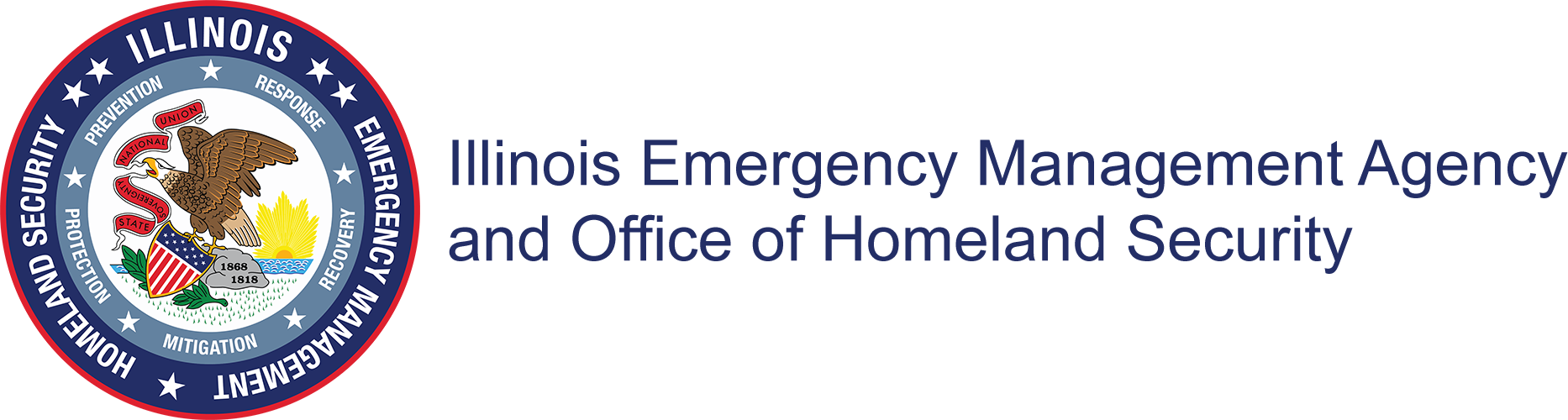 Illinois Emergency Management Agency and Office of Homeland Security